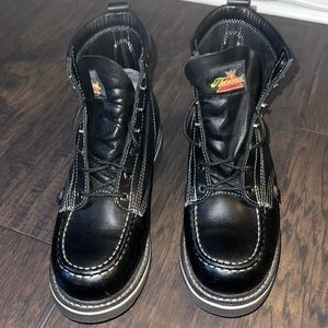Men’s Thorogood Boots